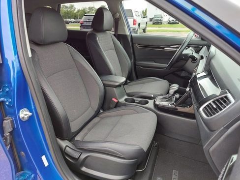 Used 2024 Kia Seltos S image 18