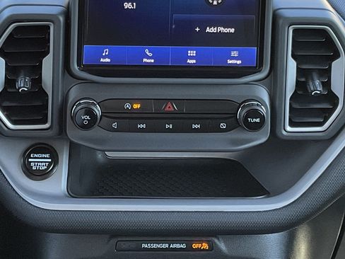 Used 2023 Ford Bronco Sport Big Bend AWD/4WD image 16