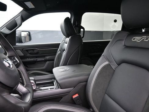 New 2026 RAM 1500 Rebel w/ G/T Package image 9