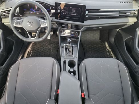 New 2026 Volkswagen Jetta Sport FWD image 23