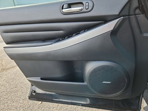 Used 2010 MAZDA CX-7 s Grand Touring image 13