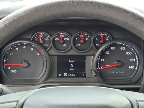 Certified 2024 GMC Sierra 2500 Pro w/ Convenience Package AWD/4WD image 28