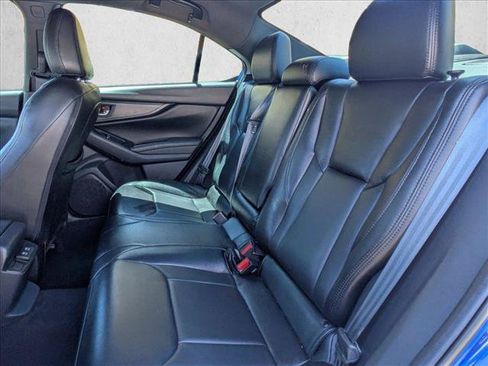 Used 2023 Subaru WRX Premium AWD/4WD image 12