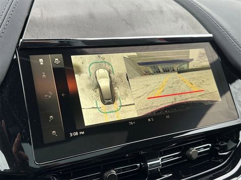 New 2026 Aston Martin DBX S image 25