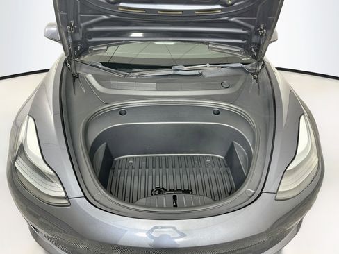Used 2023 Tesla Model 3 Standard Range RWD image 35