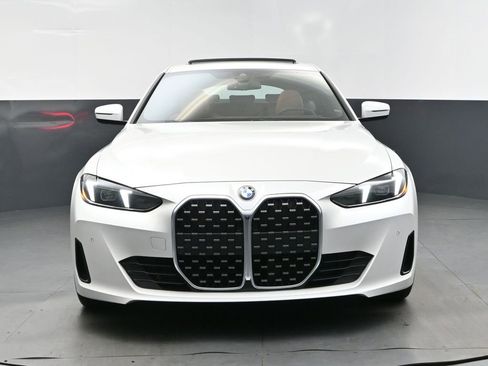 Certified 2025 BMW 430i image 10