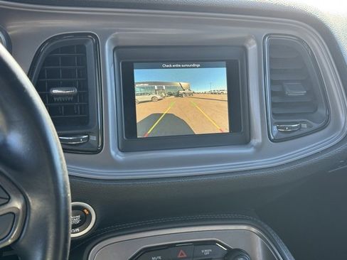 Used 2023 Dodge Challenger GT image 23