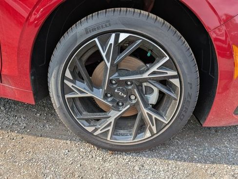 New 2026 Kia K5 GT-Line FWD image 11