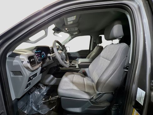 Used 2022 Ford F150 XL w/ Equipment Group 101A High AWD/4WD image 14