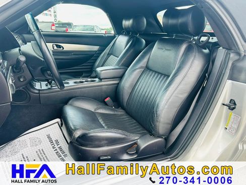 Used 2005 Ford Thunderbird RWD image 11
