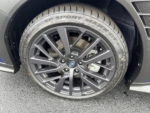 New 2026 Subaru WRX Premium w/ WRX Essentials Package AWD/4WD image 49