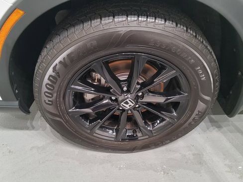 Used 2024 Honda CR-V Sport image 31
