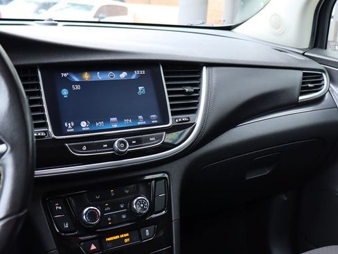 Used 2021 Buick Encore Preferred w/ Safety Package II FWD image 43