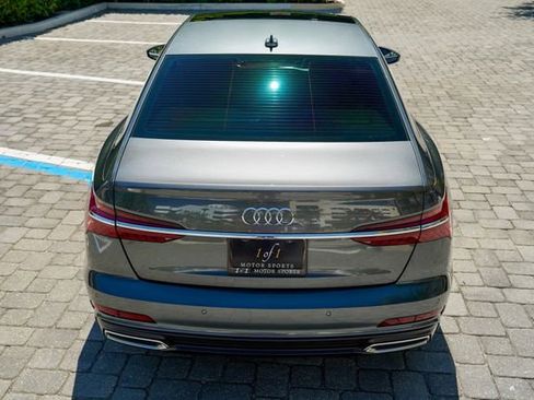 Used 2019 Audi A6 3.0T Prestige AWD/4WD image 23