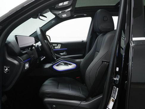 New 2026 Mercedes-Benz GLE 350 4MATIC image 2