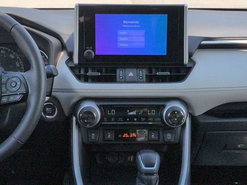 Certified 2024 Toyota RAV4 XLE Premium w/ Weather Package FWD image 18