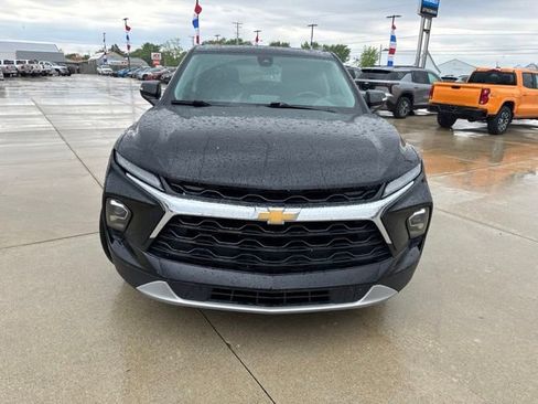 Used 2023 Chevrolet Blazer LT FWD image 16