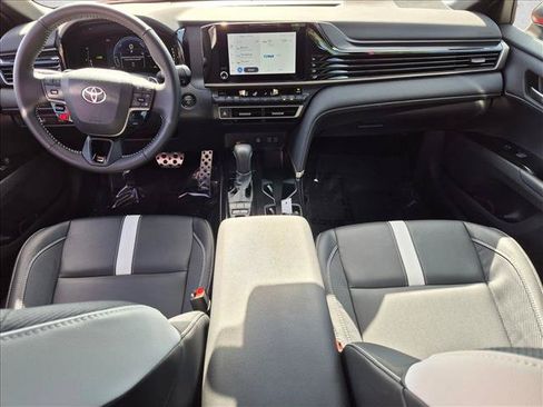 Certified 2026 Toyota Camry SE FWD image 16