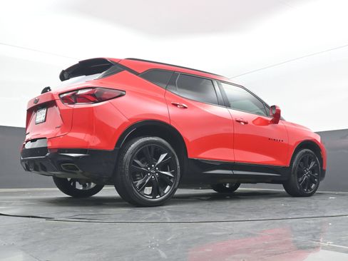 Used 2020 Chevrolet Blazer RS FWD image 30
