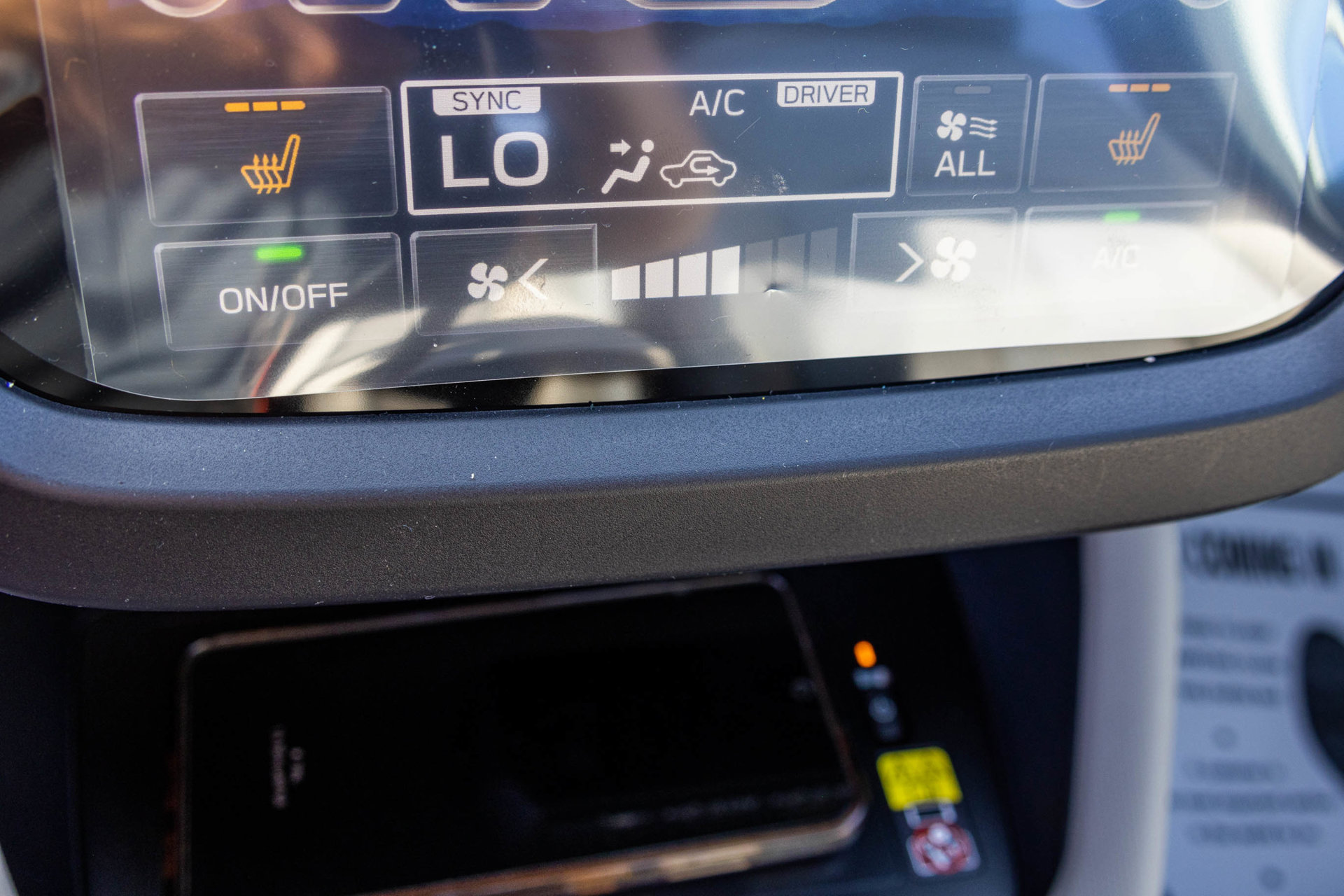 New 2026 Subaru Forester Premium AWD/4WD image 8