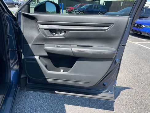 Certified 2025 Honda CR-V Sport image 27