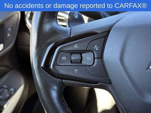 Certified 2023 Chevrolet Bolt EUV Premier w/ Redline Edition image 22