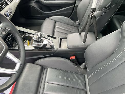 Used 2023 Audi A4 2.0T Premium Plus image 37