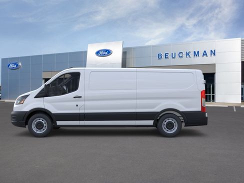 Used 2026 Ford Transit 150 Low Roof w/ Load Area Protection Package RWD image 5