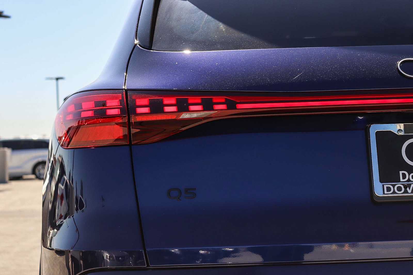 New 2026 Audi Q5 Premium AWD/4WD image 12