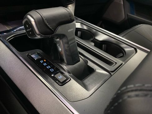 New 2025 Ford F150 Platinum image 32