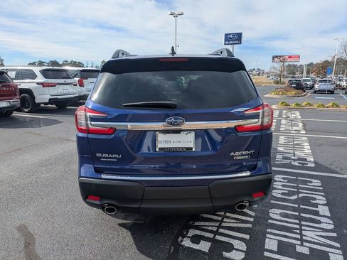 New 2026 Subaru Ascent Touring w/ Popular Package #1 AWD/4WD image 6