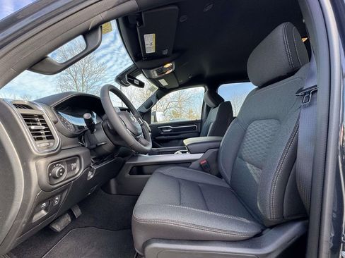 New 2026 RAM 1500 Big Horn w/ Night Edition image 12