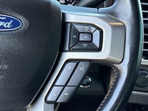 Certified 2020 Ford F250 Platinum AWD/4WD image 42