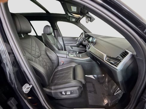 Used 2023 BMW X5 sDrive40i w/ Premium Package image 29