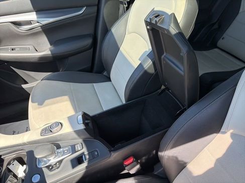 Used 2022 INFINITI QX55 Essential w/ Proassist Package image 21