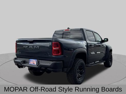 New 2026 RAM 1500 RHO AWD/4WD image 7