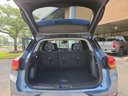 Used 2020 Buick Encore GX Essence w/ Advanced Technology Package FWD image 35