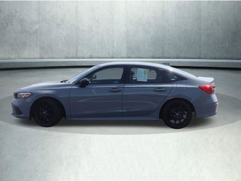 Used 2024 Honda Civic Sport image 10