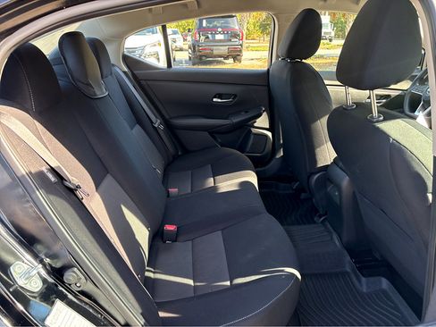 Used 2023 Nissan Sentra SV image 12