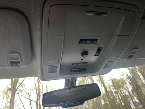 Used 2017 Chevrolet Silverado 1500 LTZ Z71 w/ LTZ Plus Package image 21