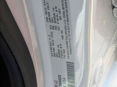 Used 2022 RAM 1500 Limited RWD image 17