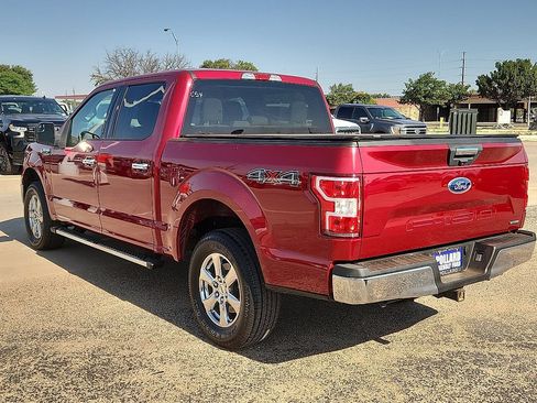 Used 2019 Ford F150 XLT w/ Equipment Group 302A Luxury AWD/4WD image 2