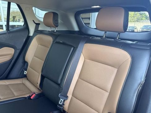 Used 2018 GMC Terrain SLT w/ Preferred Package AWD/4WD image 29