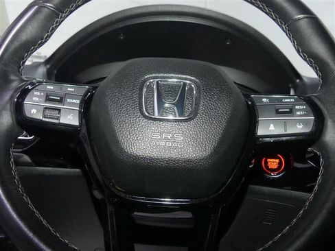 Used 2022 Honda Civic EX image 31