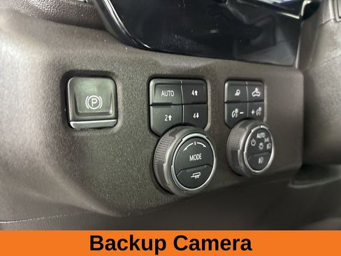 Used 2024 Chevrolet Silverado 1500 LTZ image 10