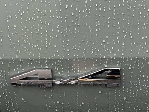 New 2026 Toyota Tundra 1794 Edition image 17