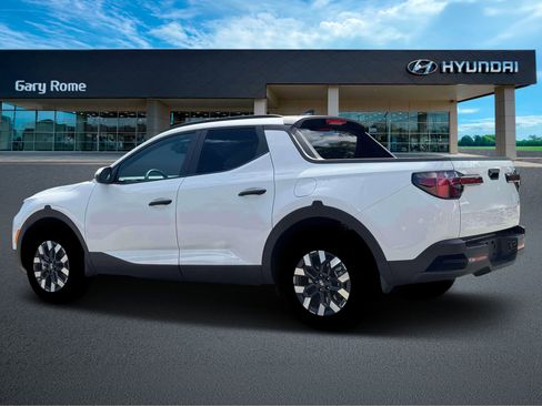 New 2026 Hyundai Santa Cruz SEL AWD/4WD image 4