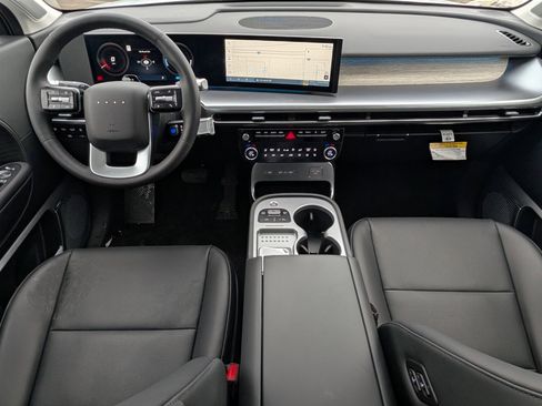 New 2026 Hyundai Ioniq 9 Limited image 10