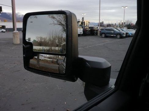 New 2026 GMC Sierra 2500 AT4X image 14