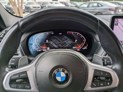 Used 2022 BMW X3 sDrive30i w/ M Sport Package 2 RWD image 72
